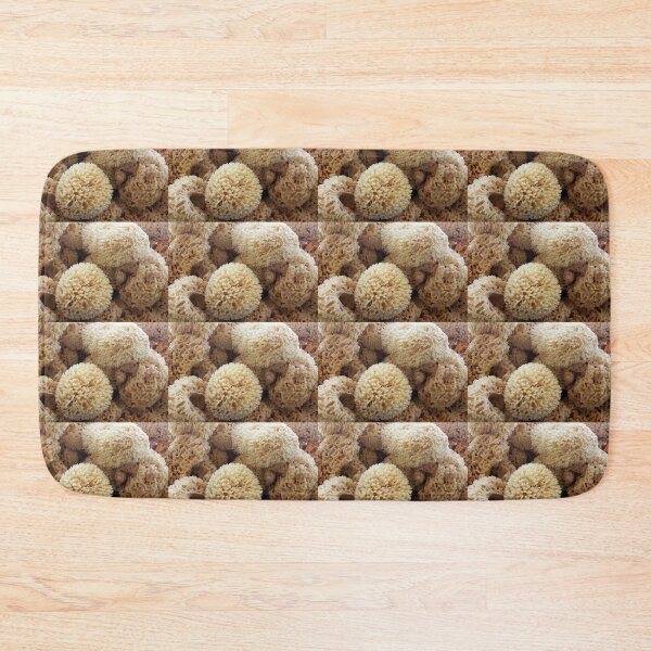 Item preview, Natural Sponges ~ Tones and Textures designed and sold by AuntDot.