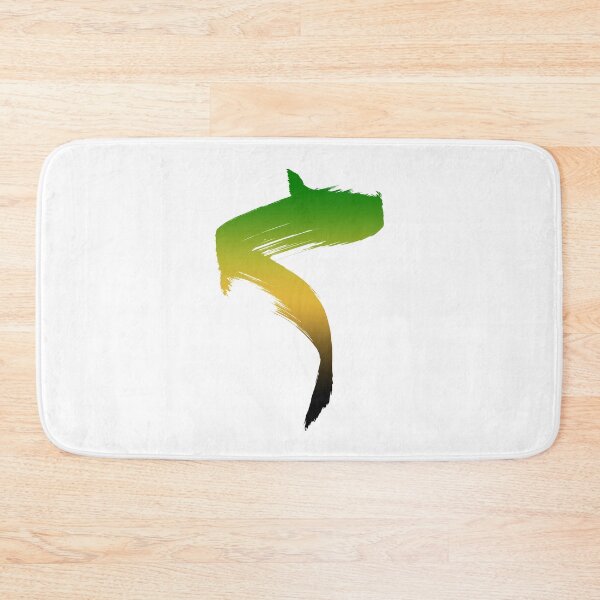 Item preview, Jamaica Strip designed and sold by Damen888.