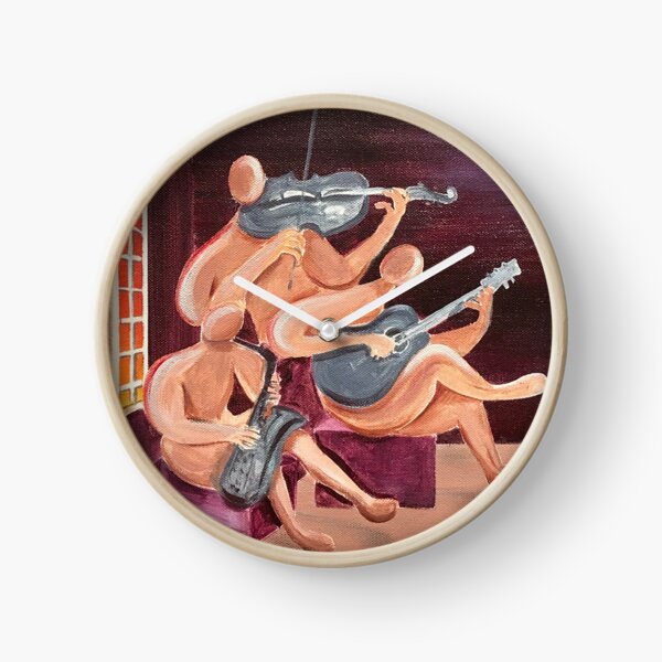 Clock