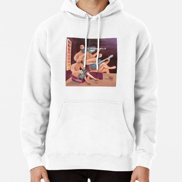 Hoodie (Pullover)
