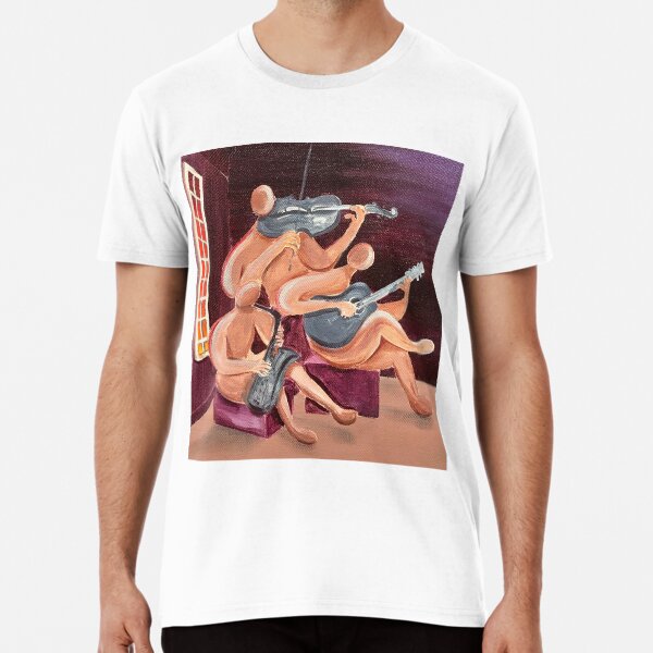 Premium T-Shirt