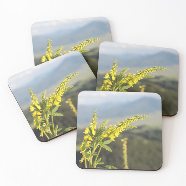 Item preview, Montana Wildflower designed and sold by 14Wolves.