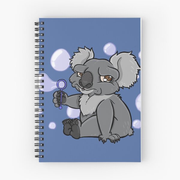 Item preview, Bubble blowing dropbear designed and sold by Breezeworks.