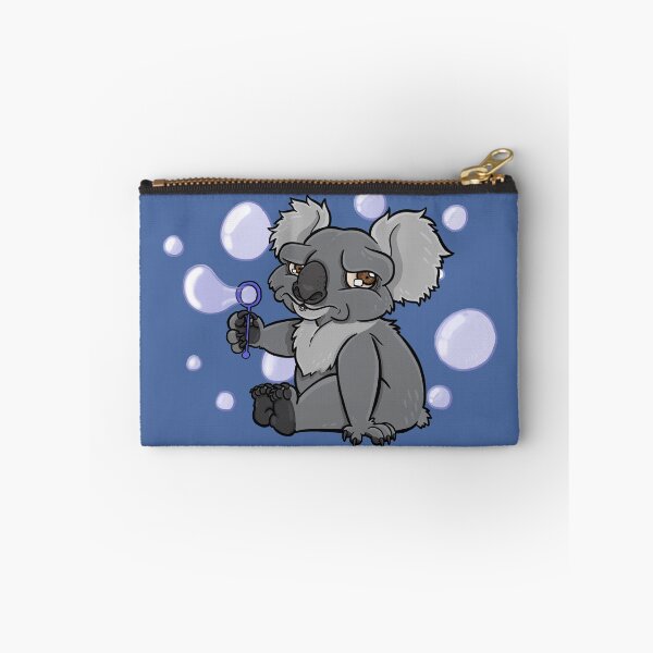 Item preview, Bubble blowing dropbear designed and sold by Breezeworks.