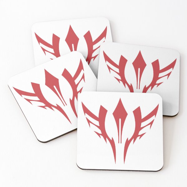 Item preview, Fate Zero - Rider Command Seal designed and sold by ideoinc.