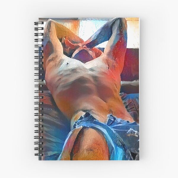 Item preview, Lazy Hot Summer Days designed and sold by ArcadiaAbstract.