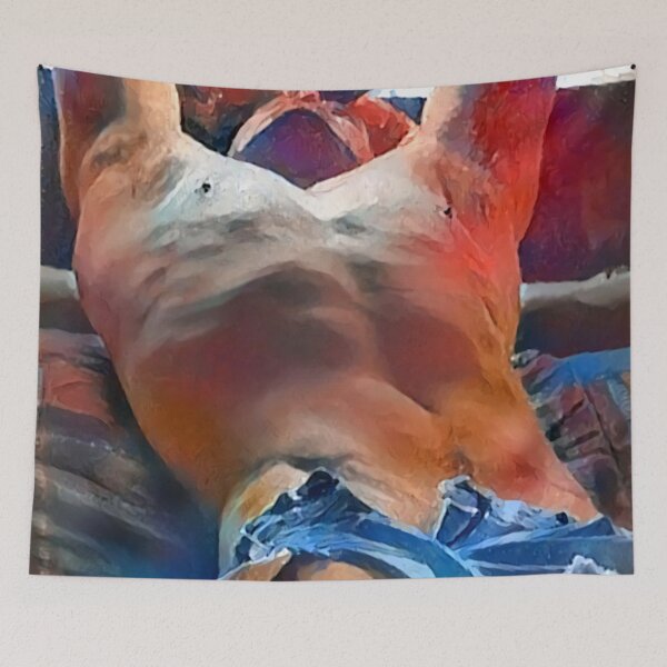 Item preview, Días perezosos de verano designed and sold by ArcadiaAbstract.