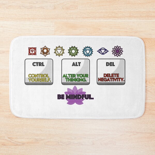 Item preview, CTRL+ALT+DEL DESIGN designed and sold by NU-ANCESTORS.
