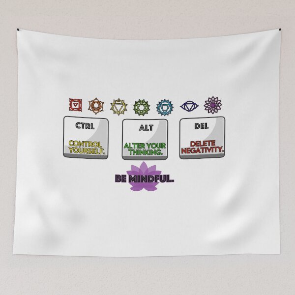 Item preview, CTRL+ALT+DEL DESIGN designed and sold by NU-ANCESTORS.