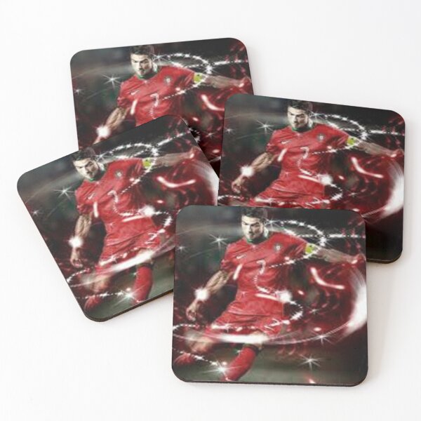 Item preview, Cristiano Ronaldo designed and sold by pancaranjiwa.