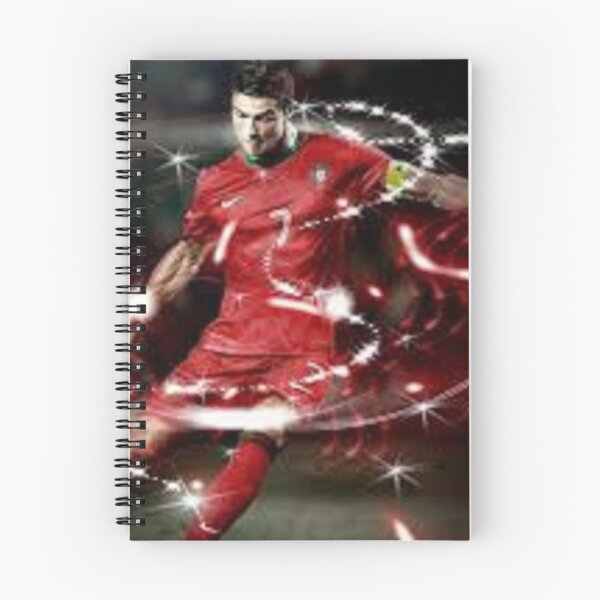 Item preview, Cristiano Ronaldo designed and sold by pancaranjiwa.