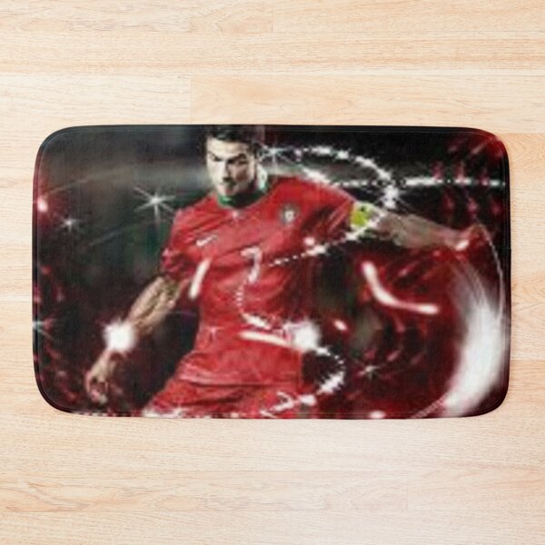 Item preview, Cristiano Ronaldo designed and sold by pancaranjiwa.