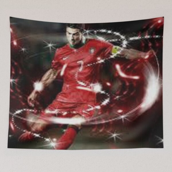 Item preview, Cristiano Ronaldo designed and sold by pancaranjiwa.