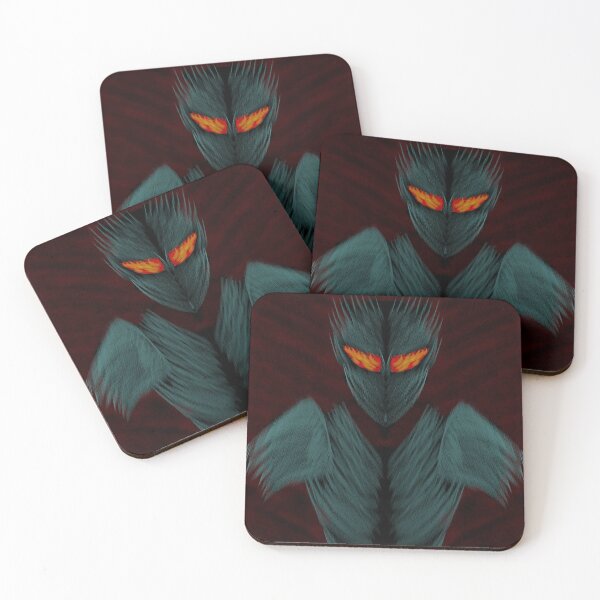 Item preview, Sentient Steel designed and sold by Caleb Tolbert.