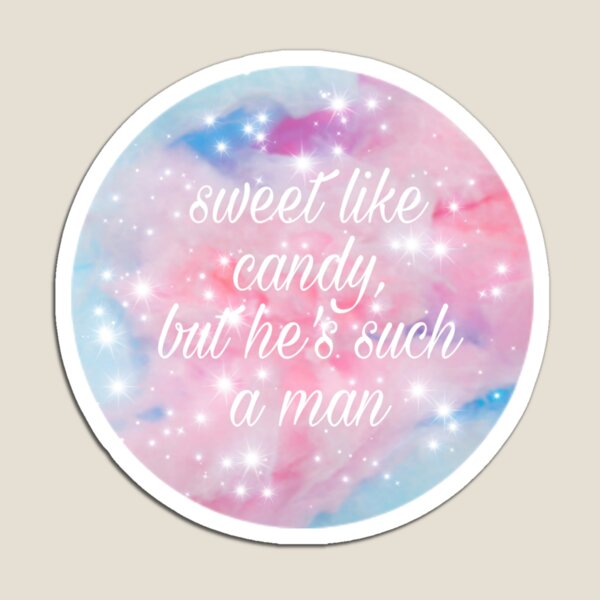 Sweet Like Candy Gifts Merchandise Redbubble