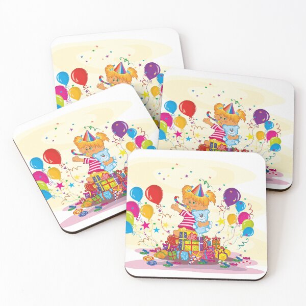 Artikelvorschau, Alles Gute zum Geburtstag entworfen und verkauft von GraphicLovers.