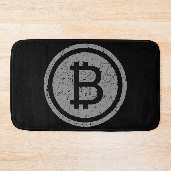 Artikelvorschau, Neue Kryptowährung mit Bitcoin-Logo entworfen und verkauft von groovezero.
