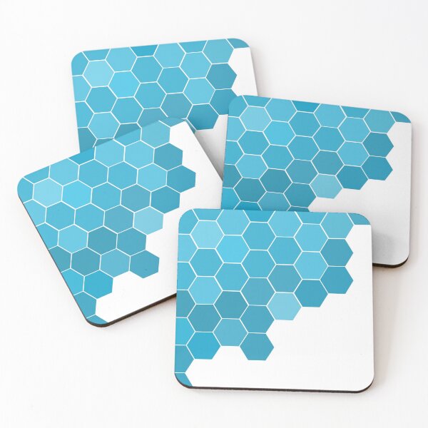 Item preview, Hexagon designed and sold by Clickcreations.
