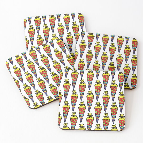 Item preview, Schultüte designed and sold by nmdesigns1.