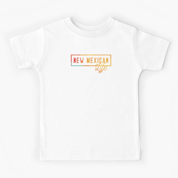 Item preview, US State New Mexican Life Souvenir designed and sold by BlueRockDesigns.