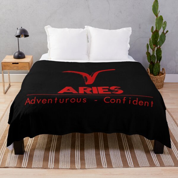 Item preview, Aries Zodiac Sign - Astrology designed and sold by WishingInkwell.