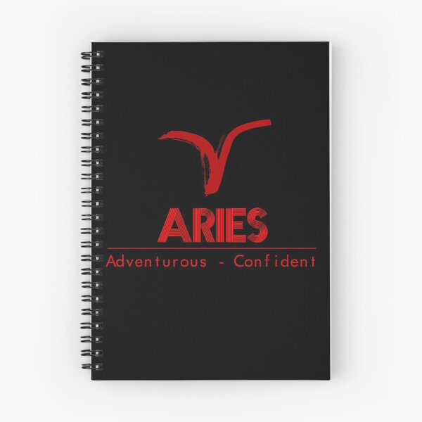 Item preview, Aries Zodiac Sign - Astrology designed and sold by WishingInkwell.