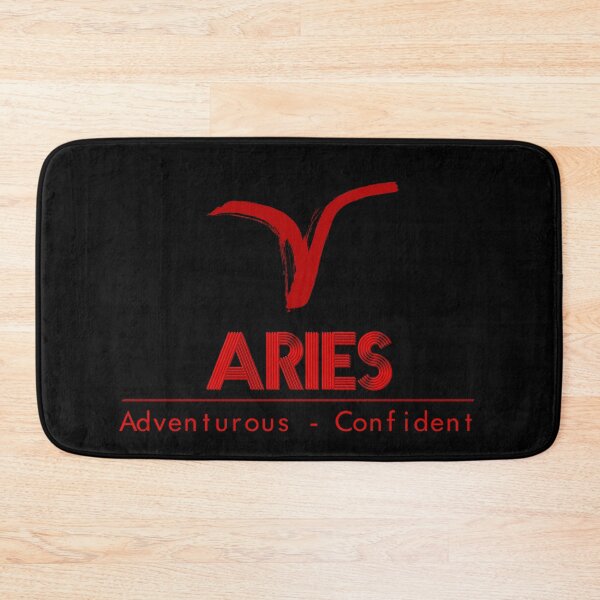 Item preview, Aries Zodiac Sign - Astrology designed and sold by WishingInkwell.