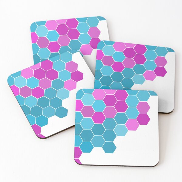 Item preview, Hexagon designed and sold by Clickcreations.