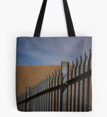 Barren...... Tote Bag