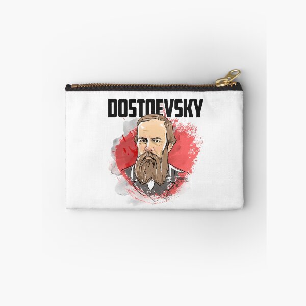 Item preview, Dostoevsky designed and sold by dostoevskyme.