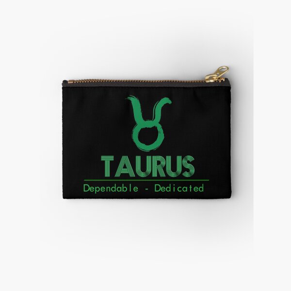 Item preview, Taurus Zodiac Sign - Astrology designed and sold by WishingInkwell.