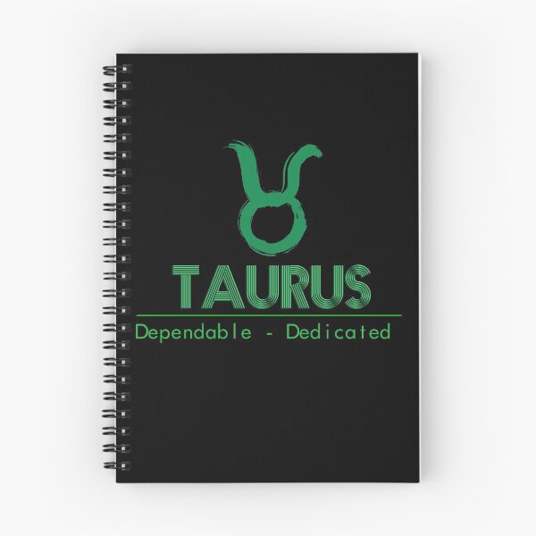 Item preview, Taurus Zodiac Sign - Astrology designed and sold by WishingInkwell.