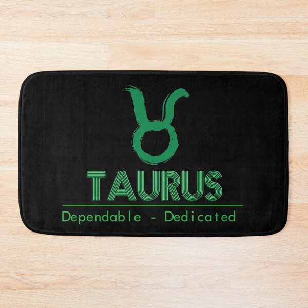 Item preview, Taurus Zodiac Sign - Astrology designed and sold by WishingInkwell.