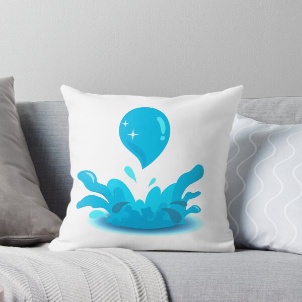 Item preview, Water Droplet designed and sold by Arkrite.
