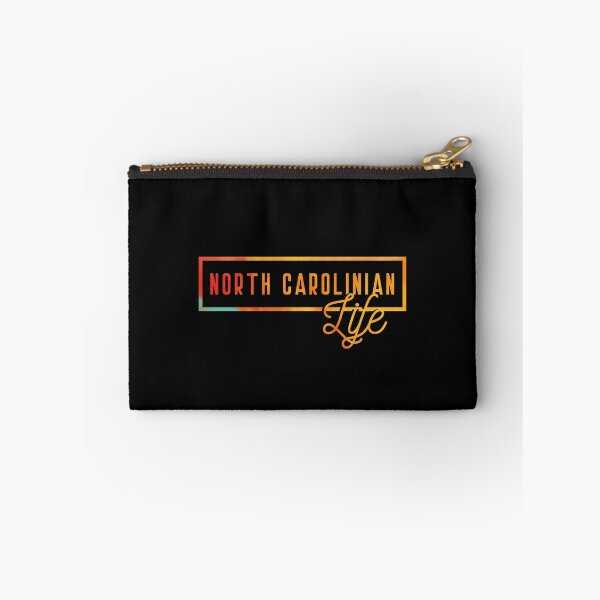 Item preview, US State North Carolinian Life Souvenir designed and sold by BlueRockDesigns.