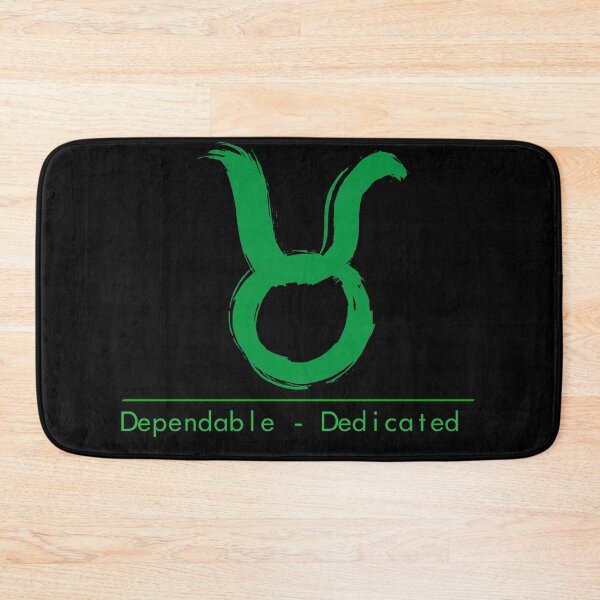 Item preview, Taurus Zodiac Sign - Astrology designed and sold by WishingInkwell.