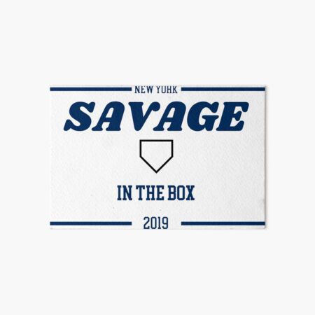 Yankee Savages In The Box Aaron Boone T-Shirt Hoodie Tank-Top Quotes