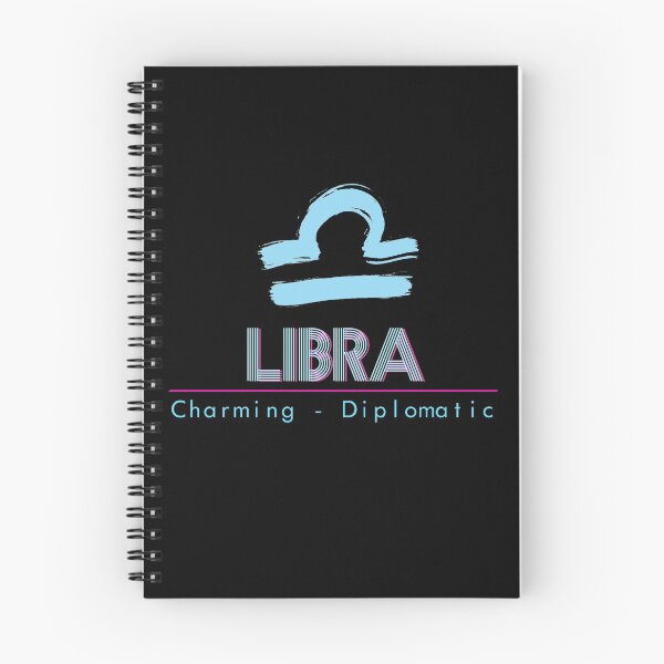 Item preview, Libra Zodiac Sign - Astrology designed and sold by WishingInkwell.