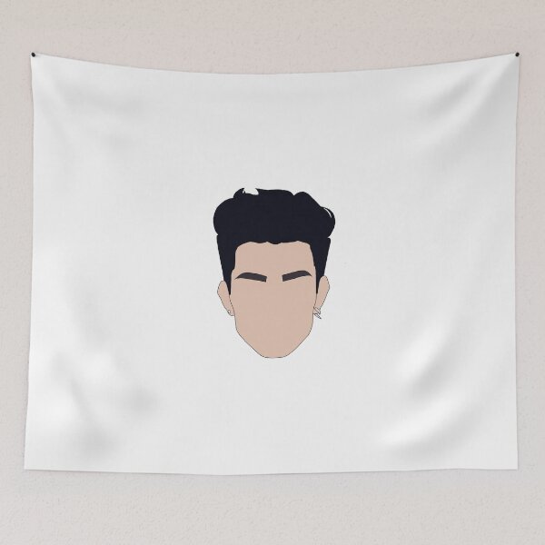 Item preview, James Charles designed and sold by mariahflan.