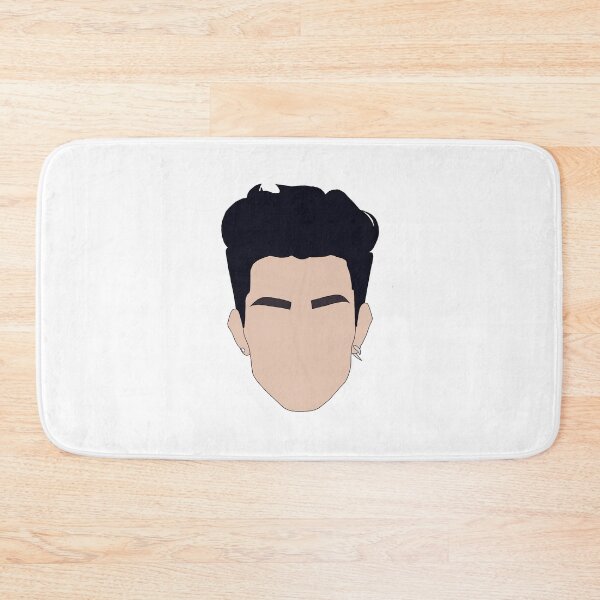 Item preview, James Charles designed and sold by mariahflan.