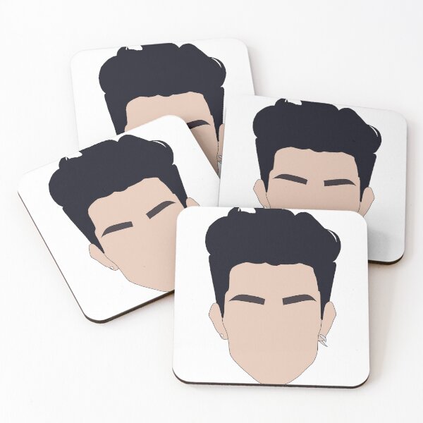 Item preview, James Charles designed and sold by mariahflan.