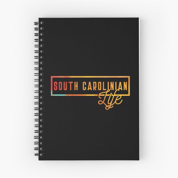 Item preview, US State South Carolinian Life Souvenir designed and sold by BlueRockDesigns.