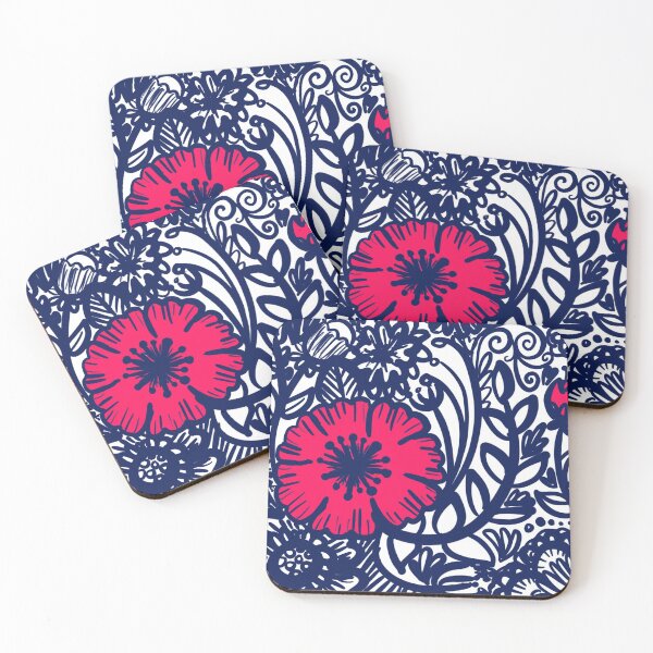 Item preview, Aloha Floral designed and sold by sydney-elaineb.