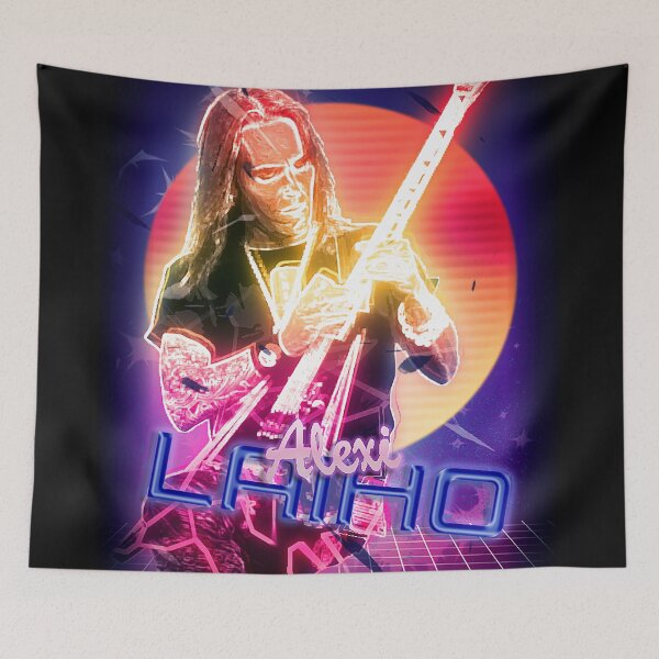 Item preview, Synthwave Hate Crew designed and sold by Shattering Stars Design.