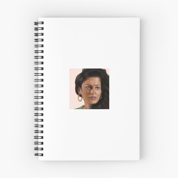Item preview, Kala Dandekar designed and sold by Rosaliaart.