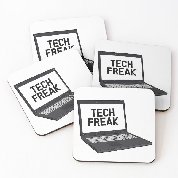 Item preview, Tech freak designed and sold by nmdesigns1.