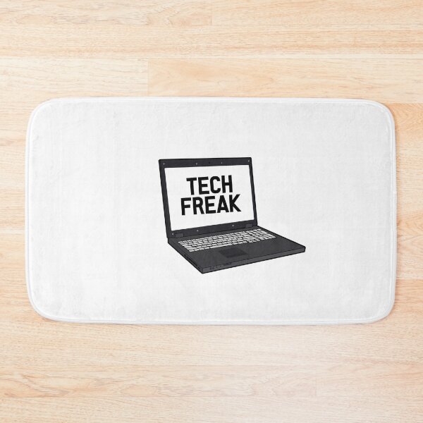 Item preview, Tech freak designed and sold by nmdesigns1.