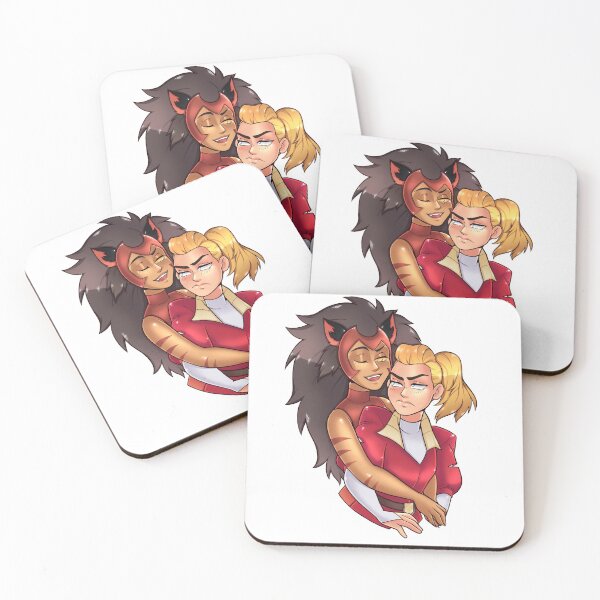 Item preview, Catradora designed and sold by ukkii.