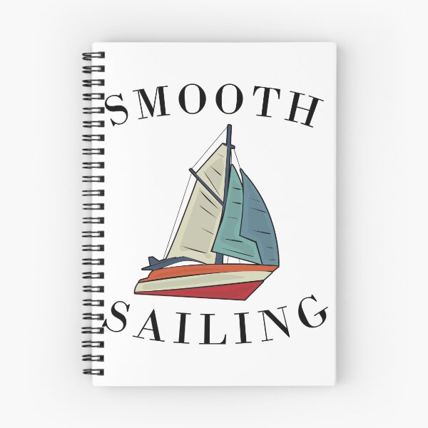 Item preview, Smooth sailing designed and sold by nmdesigns1.