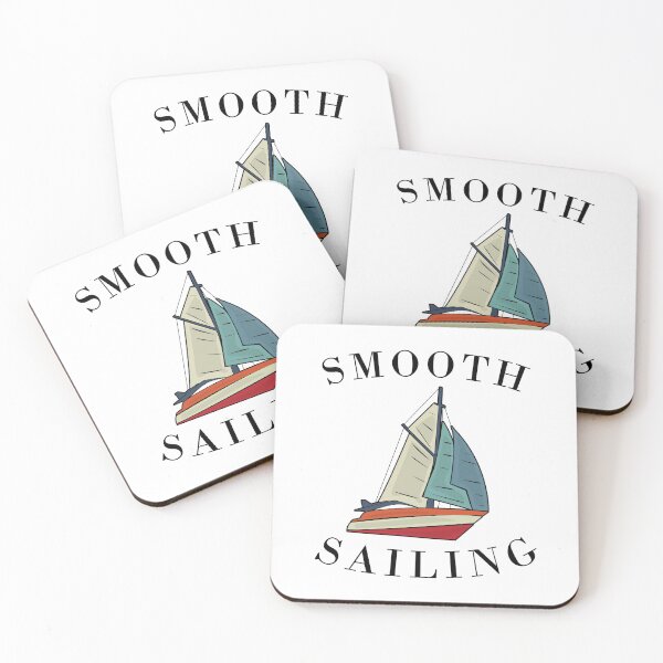 Item preview, Smooth sailing designed and sold by nmdesigns1.